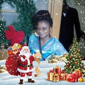 Meet your Posher, Evelyn